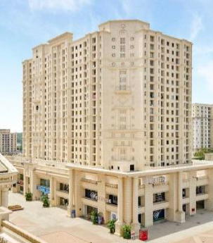 HIRANANDANIVENTANA