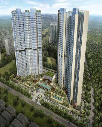 RAJESHLIFESPACESWHITECITY